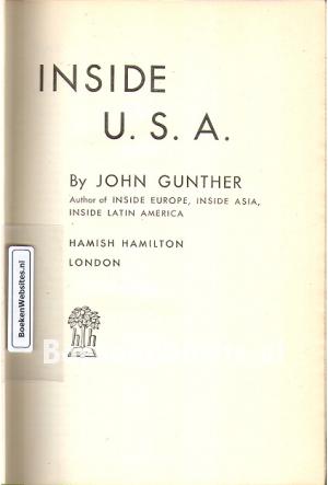 Inside U.S.A.