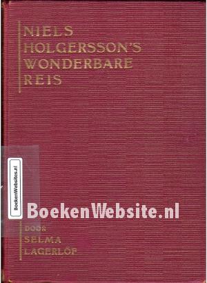 Niels Holgersson's wonderbare Reis