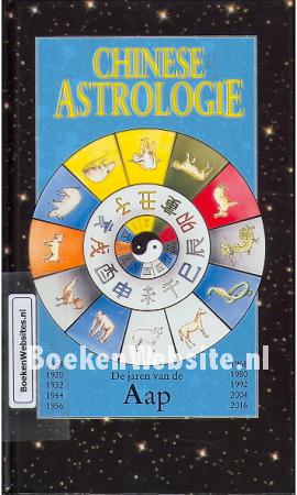 Chinese Astrologie