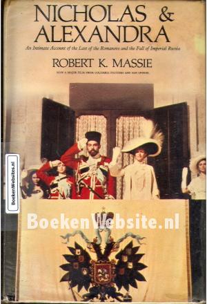 Nicholas & Alexandra Nicholas & Alexandra