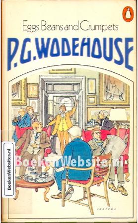 Eggs Beans and Crumpets