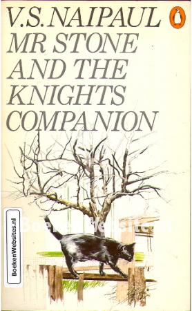 Mr Stone and the Knights Companion