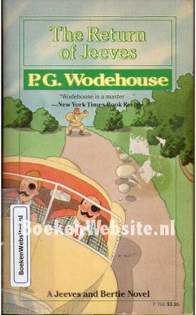 The Return of Jeeves