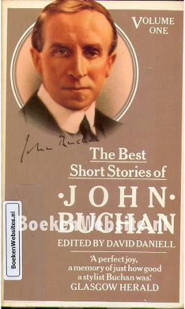 The Best Short Stories of John Buchan