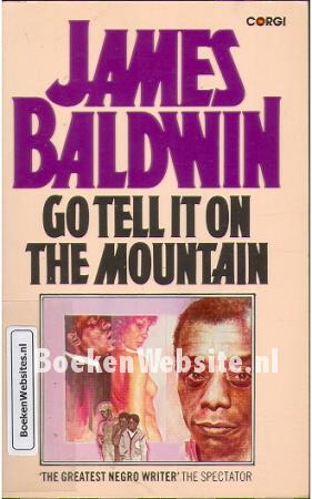 Go Tell It on the Mountain