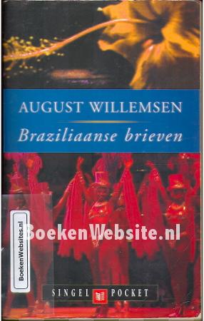 Braziliaanse brieven