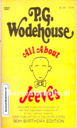 All About Jeeves