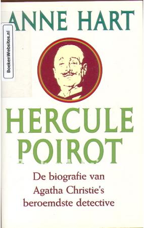 Hercule Poirot