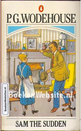 Sam the Sudden