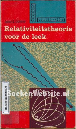 0478 Relativiteitstheorie voor de leek