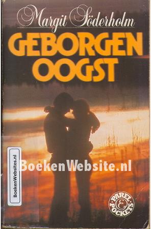 Geborgen oogst