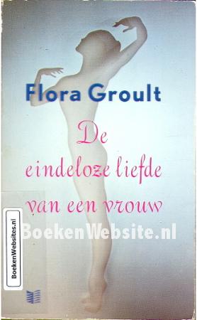 De eindeloze liefde van een vrouw