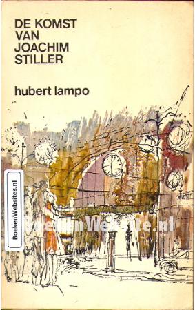 De komst van Joachim Stiller