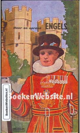 Hoor en spreek Engels