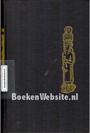 Tronen onder puin en zand