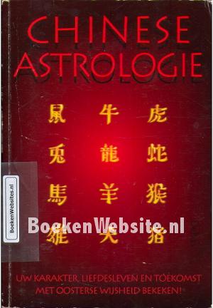 Chinese Astrologie