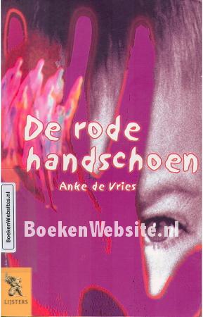 De rode handschoen