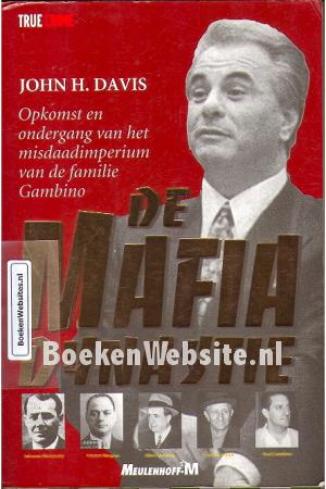 De Mafia dynastie