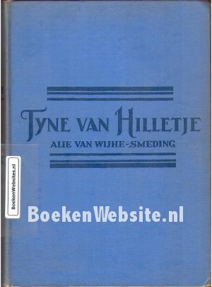 Tyne van Hilletje
