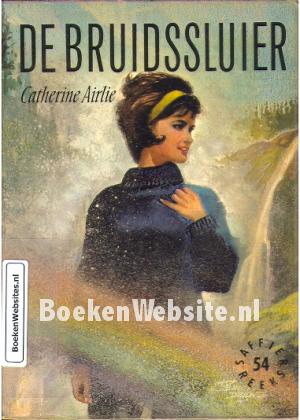 De bruidssluier