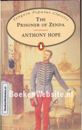 The Prisoner of Zenda The Prisoner of Zenda