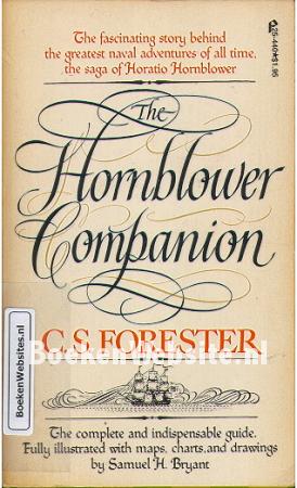 The Hornblower Companion
