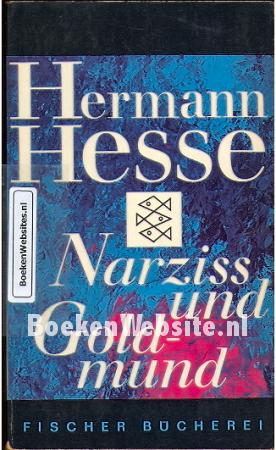 Narziss und Goldmund