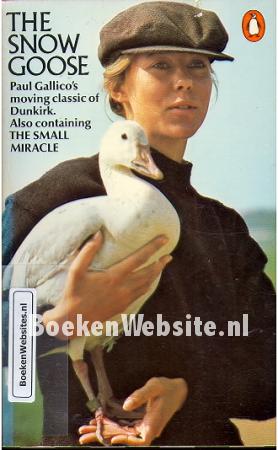 The Snow Goose