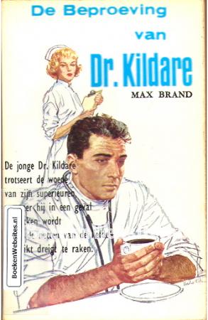 De Beproeving van Dr. Kildare