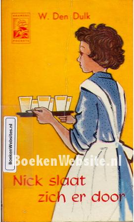 Nick slaat zich er door