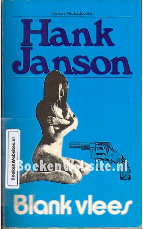 Blank vlees Blank vlees