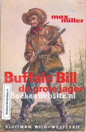 Buffalo Bill de grote jager