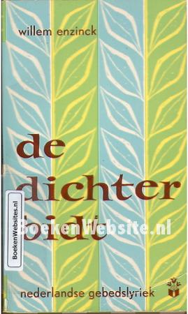 De dichter bidt