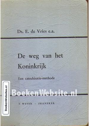De weg van het Koninkrijk