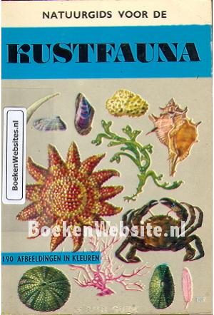 Kustfauna