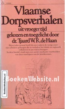 1850 Vlaamse Dorpsverhalen