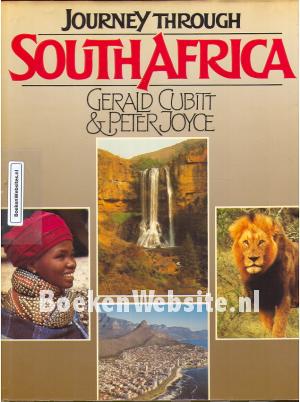 Journey through South Africa