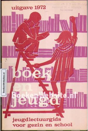 Boek en Jeugd 1972