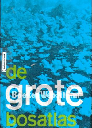 Grote Bosatlas