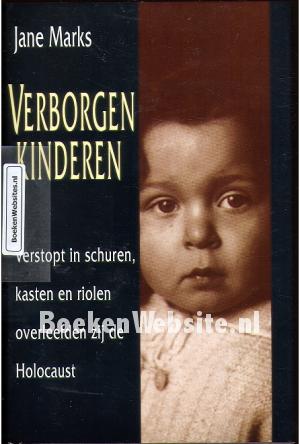Verborgen kinderen
