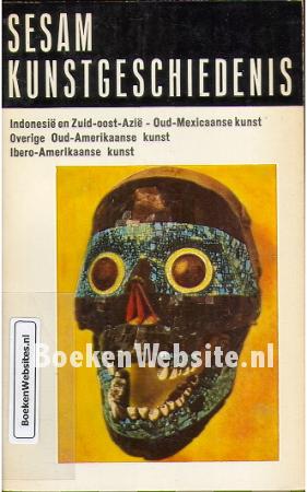 Indonesie en Zuid-oost-Azie