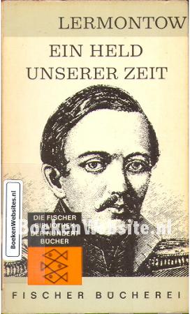 Ein Held unserer Zeit