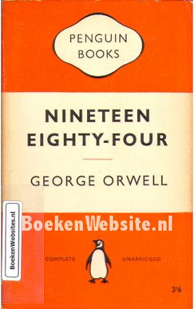 Nineteen eighty-four