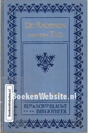 De Raderen van den Tijd