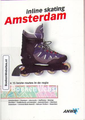 Inline skating Amsterdam