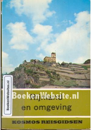 Rijnland en omgeving