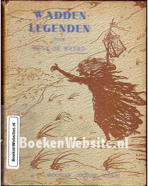 Wadden legenden
