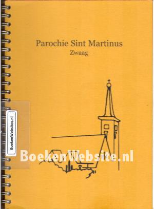 Parochie Sint Martinus te Zwaag