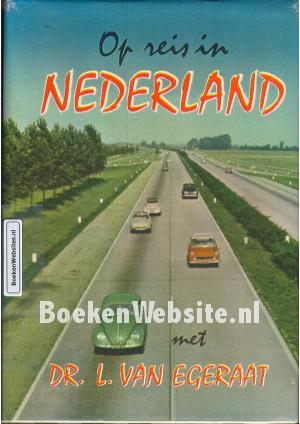 Op reis in Nederland