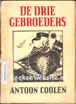 De drie gebroeders